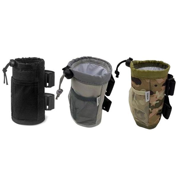 tactical water bottle pouch bag outdoor camping hunting kettle pocket adjustable holder cycling bags
tactical water bottle pouch bag outdoor camping hunting kettle pocket adjustable holder cycling bags