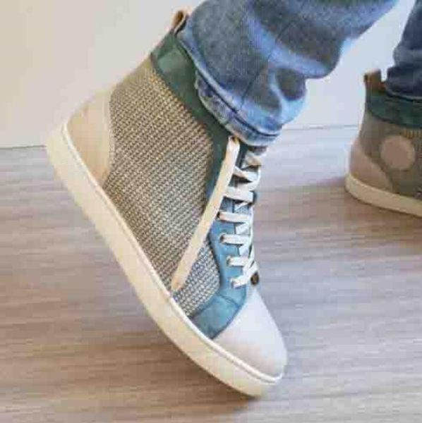 brand casual shoes designe red sole orlato flat trainers summer fall fashion sneakers men women, Black
brand casual shoes designe red sole orlato flat trainers summer fall fashion sneakers men women, Black