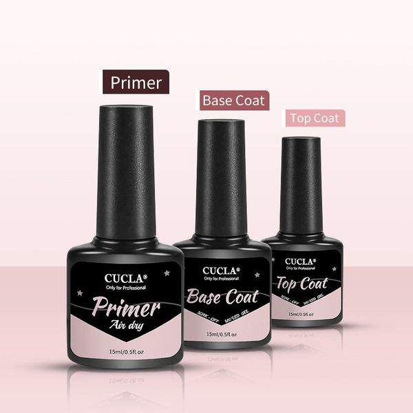 nail gel three-piece manicure primer seal desiccant set long-lasting fast dry base layer prep dehydrator tslm1, Red;pink
nail gel three-piece manicure primer seal desiccant set long-lasting fast dry base layer prep dehydrator tslm1, Red;pink