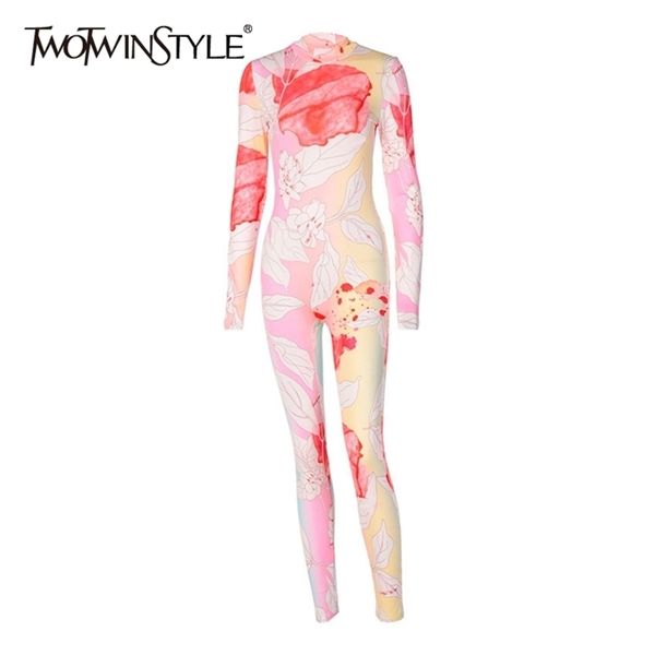 hit color print jumpsuit for women o neck long sleeve full length slim jumpsuits female autumn fashion 210521, Black;white
hit color print jumpsuit for women o neck long sleeve full length slim jumpsuits female autumn fashion 210521, Black;white