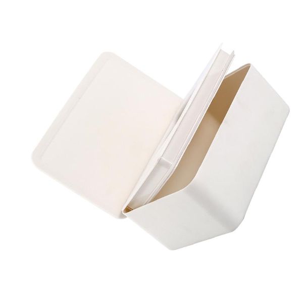 tissue boxes & napkins 1pc deskwipes sealing storage box household with cover wet container
tissue boxes & napkins 1pc deskwipes sealing storage box household with cover wet container