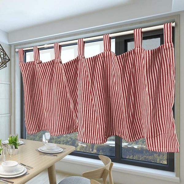 curtain & drapes xmas short christmas decoration year 2022 striped linen window curtains kitchen blackout screen bedroom
curtain & drapes xmas short christmas decoration year 2022 striped linen window curtains kitchen blackout screen bedroom