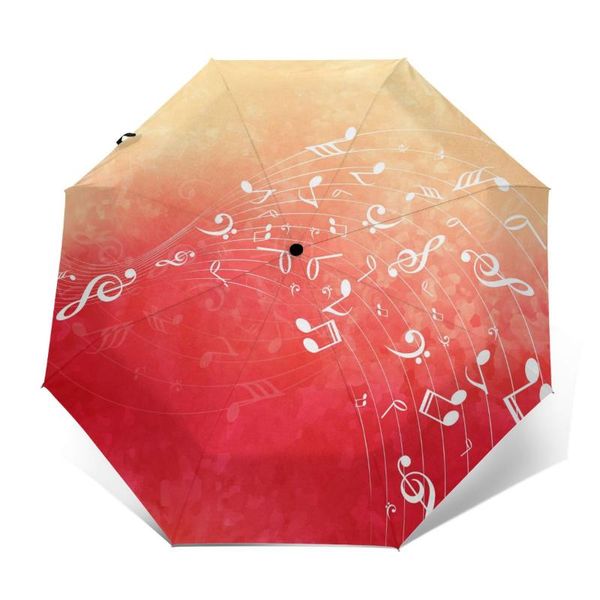 umbrellas automatic umbrella rain women three-folding colorful music windproof female waterproof parasol
umbrellas automatic umbrella rain women three-folding colorful music windproof female waterproof parasol