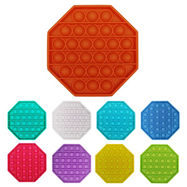 push bubble fidget sensory toy autism special needs stress reliever helps relieve stress and increase focus soft squeeze toys#38
push bubble fidget sensory toy autism special needs stress reliever helps relieve stress and increase focus soft squeeze toys#38