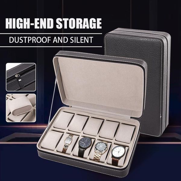jewelry pouches, bags 6/10/12 slots watch pouch bag organizer box display case retro pu leather travel wrist storage, Pink;blue
jewelry pouches, bags 6/10/12 slots watch pouch bag organizer box display case retro pu leather travel wrist storage, Pink;blue