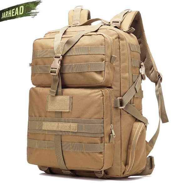 outdoor bags sport backpack 900d oxford tactical climbing rucksack 45~50l men's hunting camping hiking riding knapsack travel bag
outdoor bags sport backpack 900d oxford tactical climbing rucksack 45~50l men's hunting camping hiking riding knapsack travel bag