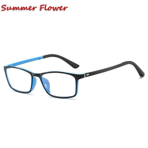 fashion sunglasses frames women tr90 eyewear prescription glasses ultra light flexible square frame optical recipe lenses for female, Black
fashion sunglasses frames women tr90 eyewear prescription glasses ultra light flexible square frame optical recipe lenses for female, Black
