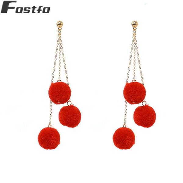dangle & chandelier fostfo 2021 ethnic bohemian colorful fringe pompom tassel drop earrings fashion boho for women, Silver
dangle & chandelier fostfo 2021 ethnic bohemian colorful fringe pompom tassel drop earrings fashion boho for women, Silver