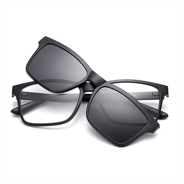 clip on sunglasses glasses square lens men women mirror sun night vision driving for, White;black
clip on sunglasses glasses square lens men women mirror sun night vision driving for, White;black