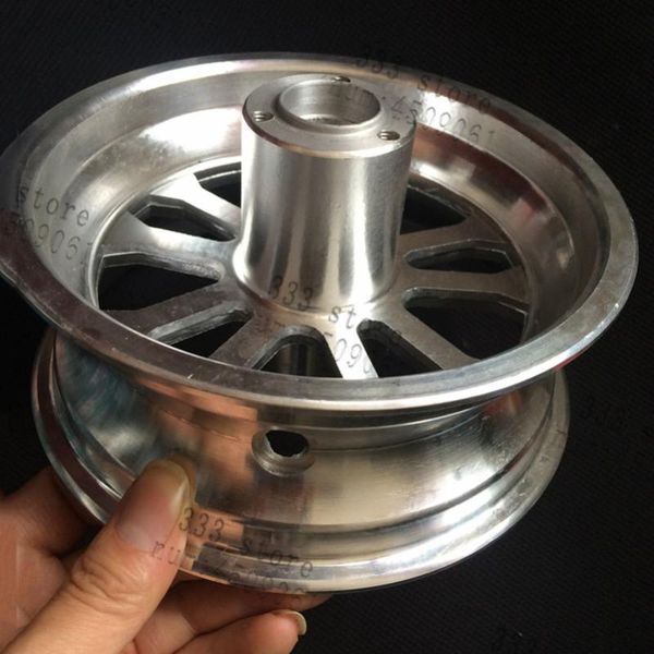 motorcycle wheels & tires mini accessories 6.5 inch gasoline scooter - electric tire wheel hub 90/65-6.5 110/50-6.5 rims
motorcycle wheels & tires mini accessories 6.5 inch gasoline scooter - electric tire wheel hub 90/65-6.5 110/50-6.5 rims