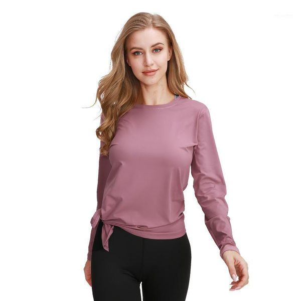yoga outfit women stylish long sleeve tshirt sports t-shirt quick dry jogging gym workout athletic top
yoga outfit women stylish long sleeve tshirt sports t-shirt quick dry jogging gym workout athletic top