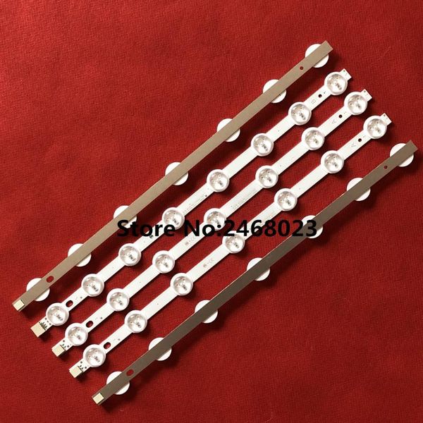 355mm led backlight lamp strip ab type for lg 40" 40fa pt2-40led14 40272smfhd tx-39a300b 39.5dled_a-type_rev03 v390hj5xc-pe1 strips
355mm led backlight lamp strip ab type for lg 40" 40fa pt2-40led14 40272smfhd tx-39a300b 39.5dled_a-type_rev03 v390hj5xc-pe1 strips