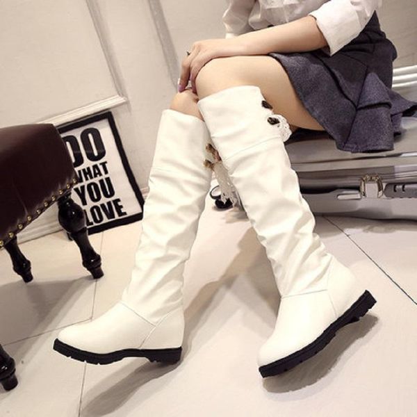 boots 2021 winter ladies fashion boots, versatile and comfortable heel straps, high tube, low low, non-slip women's, Black
boots 2021 winter ladies fashion boots, versatile and comfortable heel straps, high tube, low low, non-slip women's, Black