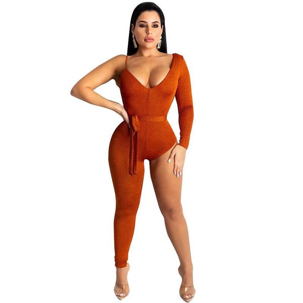 women's jumpsuits & rompers party jumpsuit romper women autumn winter long sleeve v-neck asymmetrical skinny night going out club overa, Black;white
women's jumpsuits & rompers party jumpsuit romper women autumn winter long sleeve v-neck asymmetrical skinny night going out club overa, Black;white