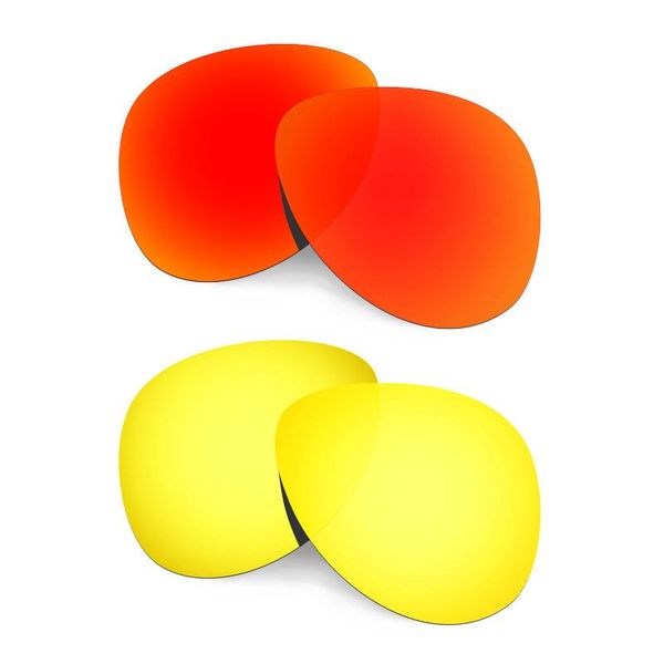 sunglasses hkuco for plaintiff polarized replacement lenses - red&gold 2 pairs, White;black
sunglasses hkuco for plaintiff polarized replacement lenses - red&gold 2 pairs, White;black
