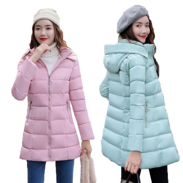 women's trench coats women cotton jacket winter slim hooded thick causal down coat warm parkas female overcoat, Tan;black
women's trench coats women cotton jacket winter slim hooded thick causal down coat warm parkas female overcoat, Tan;black