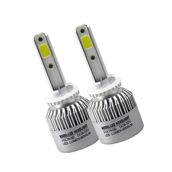 other lighting system 2pcs s2 led headlight bulb 36w 9-32v 8000lm waterproof high beam low integrated headlamp car head light(880/881)
other lighting system 2pcs s2 led headlight bulb 36w 9-32v 8000lm waterproof high beam low integrated headlamp car head light(880/881)