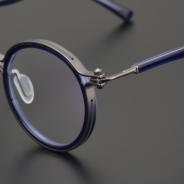 designer sunglasses japanese classical round full myopia personalized lovers men's and women's literary glasses frame, White;black
designer sunglasses japanese classical round full myopia personalized lovers men's and women's literary glasses frame, White;black