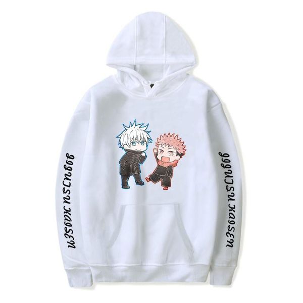 men's hoodies & sweatshirts japanese jujutsu kaisen hoodie men women harajuku aesthetic 90s sweatshirt ulzzang graphic casual tracksuit, Black
men's hoodies & sweatshirts japanese jujutsu kaisen hoodie men women harajuku aesthetic 90s sweatshirt ulzzang graphic casual tracksuit, Black