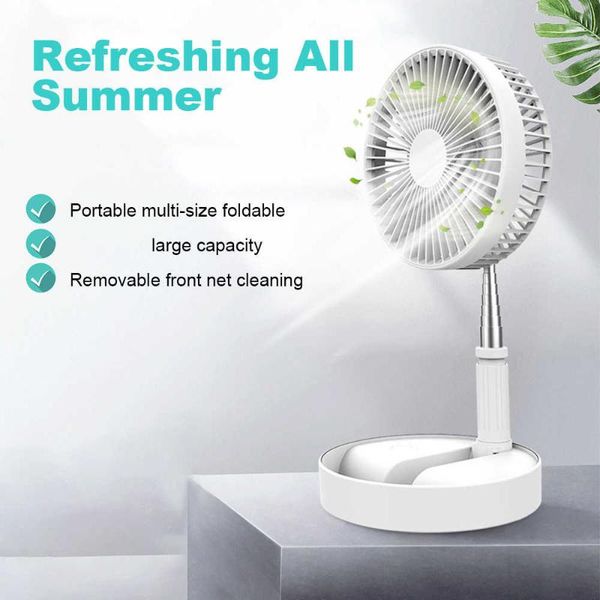 electric fans portable fan usb charging mini folding multifunctional family bedroom office deskcooling
electric fans portable fan usb charging mini folding multifunctional family bedroom office deskcooling