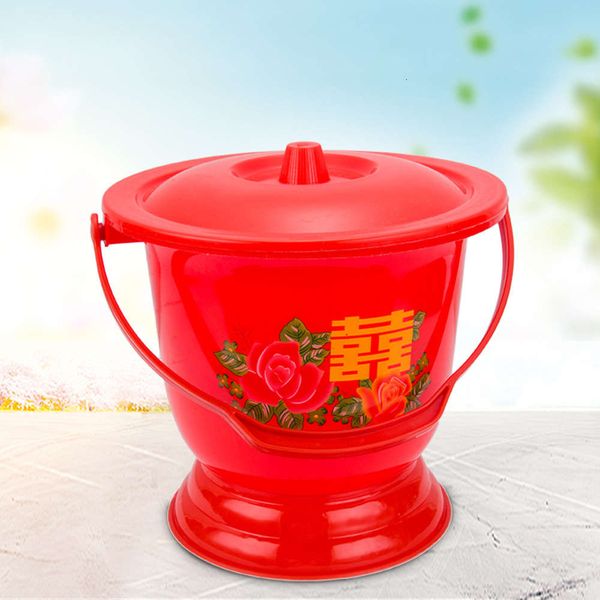 home hi character children's red covered plastic urinal fall resistant spittoon, Silver
home hi character children's red covered plastic urinal fall resistant spittoon, Silver
