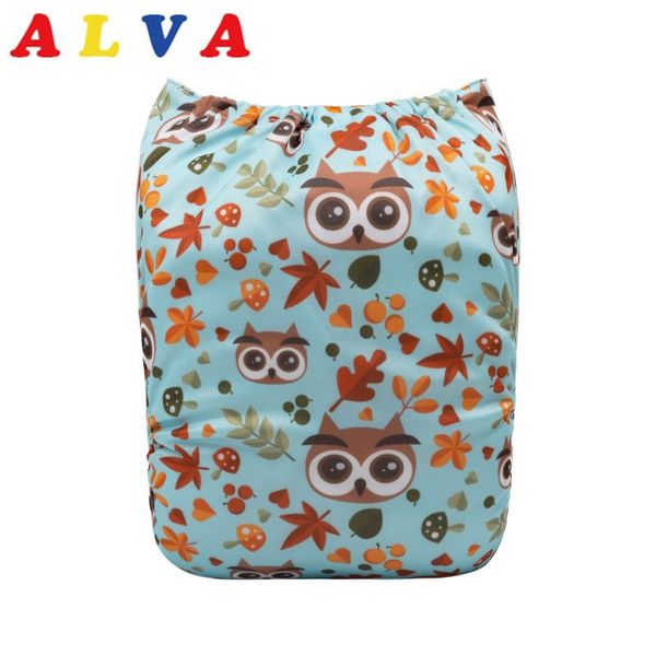 cloth diapers alvababy pocket diaper reusable printed nappy for babies 3-15kg with 1pc insert
cloth diapers alvababy pocket diaper reusable printed nappy for babies 3-15kg with 1pc insert