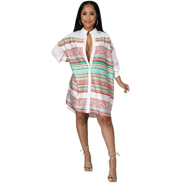 casual dresses elijoin summer women's dress 2021 long sleeve shirt women, Black;gray
casual dresses elijoin summer women's dress 2021 long sleeve shirt women, Black;gray