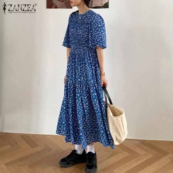 dresses bohemian print midi dress women's pleated sundress 2021 casual short sleeve summer vestidos female floral robe plus size, Black;gray
dresses bohemian print midi dress women's pleated sundress 2021 casual short sleeve summer vestidos female floral robe plus size, Black;gray