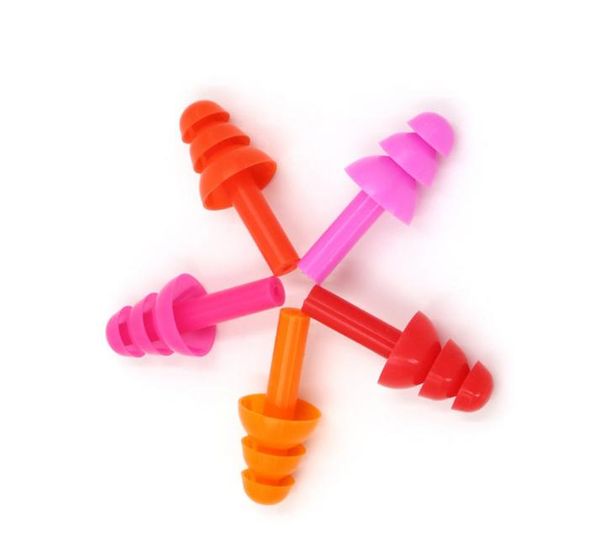 2021 silicone earplugs swimmers soft and flexible ear plugs for travelling & sleeping reduce noise ear plug
2021 silicone earplugs swimmers soft and flexible ear plugs for travelling & sleeping reduce noise ear plug