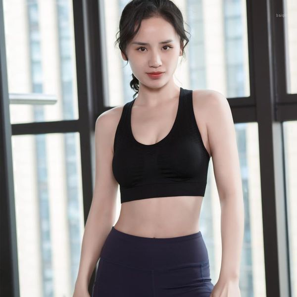 shockproof sports bra crop sportswear sport bras for gym female underwear running push up fitness women yoga outfit
shockproof sports bra crop sportswear sport bras for gym female underwear running push up fitness women yoga outfit