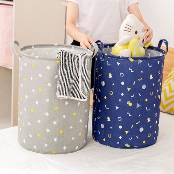 laundry bags waterproof cotton & linen bastek hamper large capacity foldable storage bag dirty clothes 32x43cm
laundry bags waterproof cotton & linen bastek hamper large capacity foldable storage bag dirty clothes 32x43cm