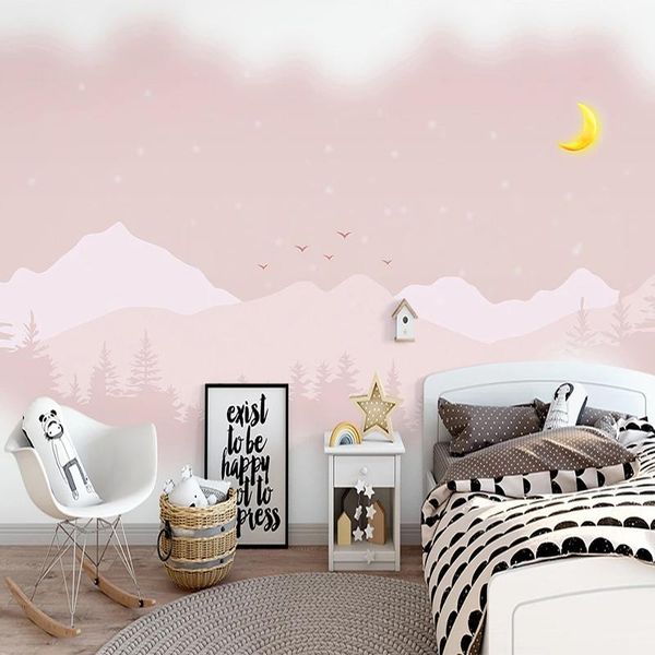 wallpapers custom po wallpaper 3d hand painted fantasy woods moon mural living room children's bedroom background wall papel de parede
wallpapers custom po wallpaper 3d hand painted fantasy woods moon mural living room children's bedroom background wall papel de parede