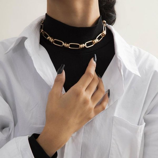 link, chain hip hop style cool lock bracelet creative geometric circle unique design metal chunky link bracelets, Black
link, chain hip hop style cool lock bracelet creative geometric circle unique design metal chunky link bracelets, Black
