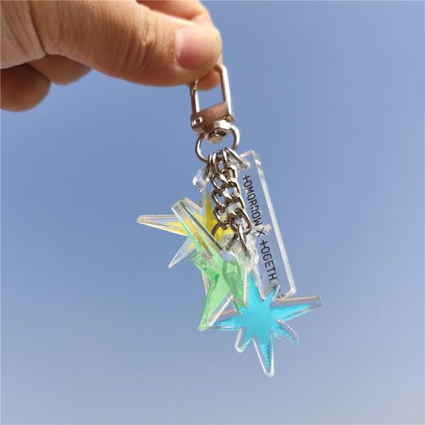 keychains kpop txt yeonjun soobin beomgyu the dream chapter magic keychain tomorrow x together key ring chain pendant fans gilfs, Silver
keychains kpop txt yeonjun soobin beomgyu the dream chapter magic keychain tomorrow x together key ring chain pendant fans gilfs, Silver
