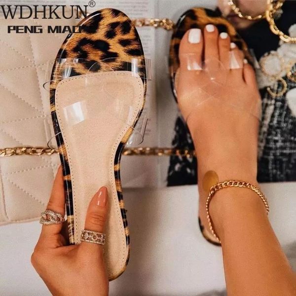 shoes women sandals leopard slippers ladies hollow flat flip flops summer fashion woman slides lady zapatos de mujer, Black
shoes women sandals leopard slippers ladies hollow flat flip flops summer fashion woman slides lady zapatos de mujer, Black