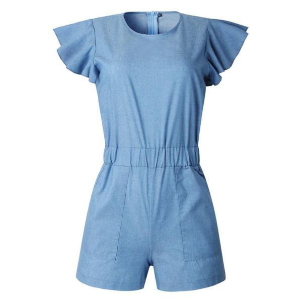 women's jumpsuits & rompers summer 2021 streetwear denim playsuit plus size womens jumpsuit fashion one piece shorts romper combinaison, Black;white
women's jumpsuits & rompers summer 2021 streetwear denim playsuit plus size womens jumpsuit fashion one piece shorts romper combinaison, Black;white