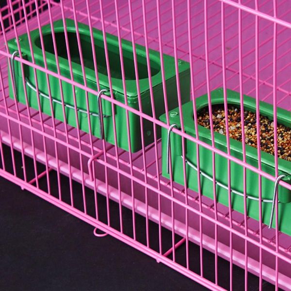 other bird supplies pet parrot inside and outside splash-proof bowl trough cage hanging water tray box bathing tub #1
other bird supplies pet parrot inside and outside splash-proof bowl trough cage hanging water tray box bathing tub #1