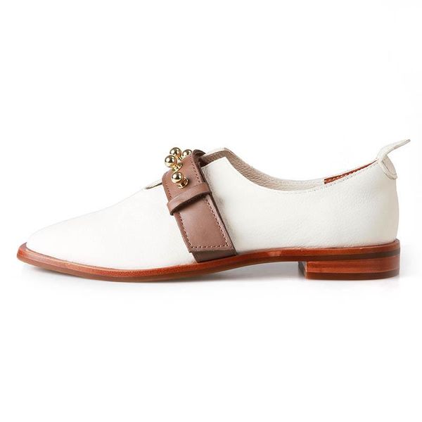 dress shoes spring 2021 women's leather rivet low-heeled loafers summer casual comfortable, Black
dress shoes spring 2021 women's leather rivet low-heeled loafers summer casual comfortable, Black