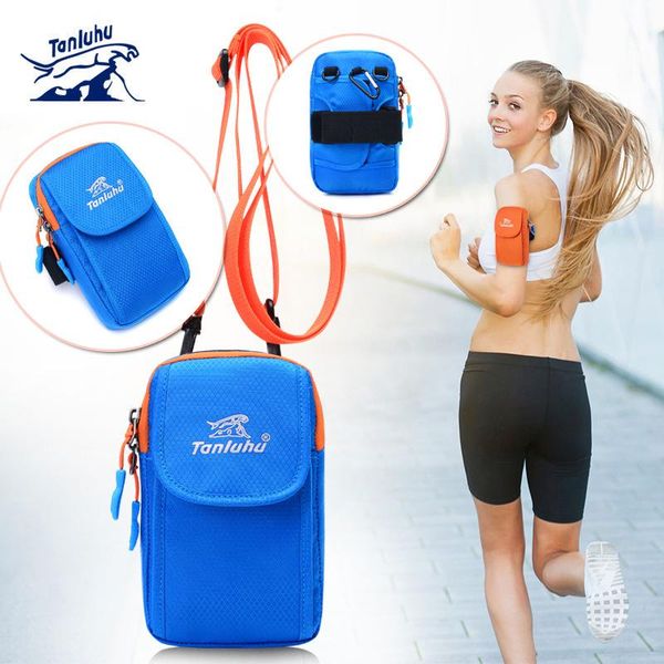 outdoor bags tanluhu 367 water-resistant 6 inch phone arm bag men women running jogging cycling sports shoulder cross waist wrist
outdoor bags tanluhu 367 water-resistant 6 inch phone arm bag men women running jogging cycling sports shoulder cross waist wrist