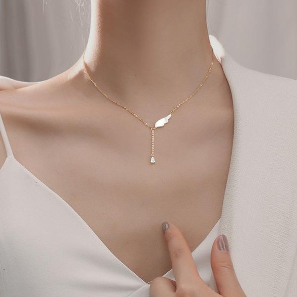 pendant necklaces silver plated shiny zircon star necklace simple temperament sweet clavicle chain for women korean fashion jewelry
pendant necklaces silver plated shiny zircon star necklace simple temperament sweet clavicle chain for women korean fashion jewelry