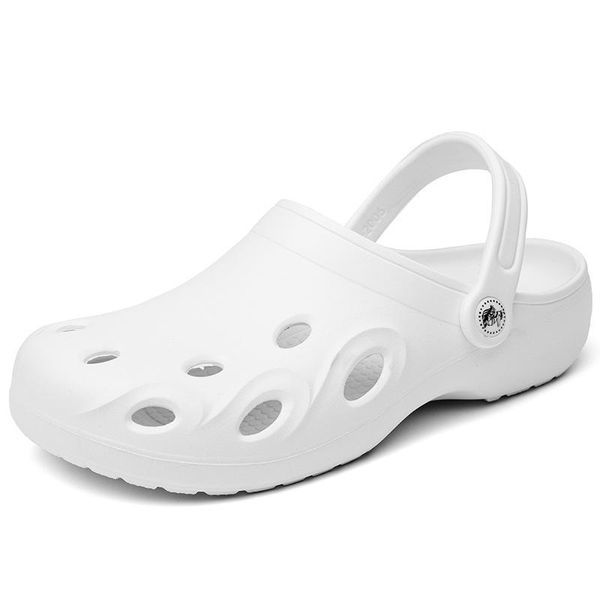 sandals 2021 summer for women men breathable beach shoes fashion garden clog aqua trekking wading size 36-47, Black
sandals 2021 summer for women men breathable beach shoes fashion garden clog aqua trekking wading size 36-47, Black