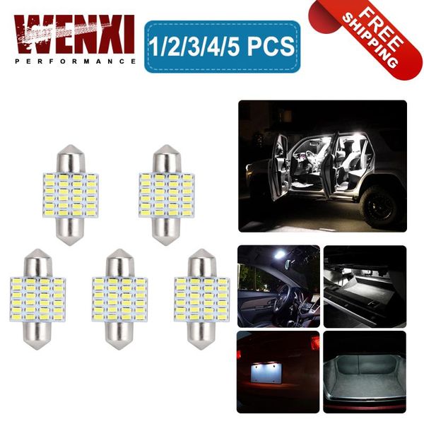 emergency lights led bulb 31mm de3021 de3022 de3175 white 6000k 3014 chipset for car interior map dome door trunk light
emergency lights led bulb 31mm de3021 de3022 de3175 white 6000k 3014 chipset for car interior map dome door trunk light