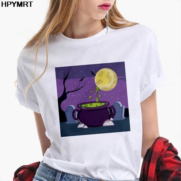 fun halloween graphics harajuku womens t shirt 90s aesthetic hip hop fashion summer female clothing, White
fun halloween graphics harajuku womens t shirt 90s aesthetic hip hop fashion summer female clothing, White