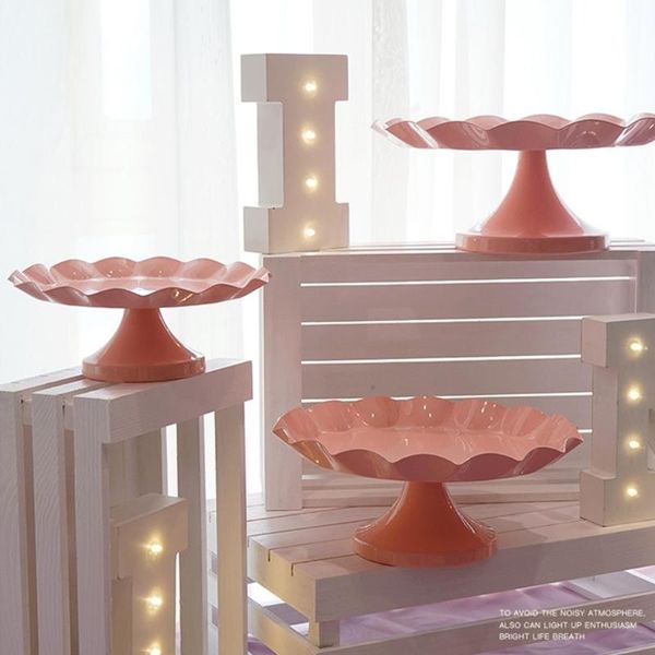 baking & pastry tools set of 1 cake stand metal dessert holder table tray christmas birthday party macaron cupcake rack for wedding
baking & pastry tools set of 1 cake stand metal dessert holder table tray christmas birthday party macaron cupcake rack for wedding