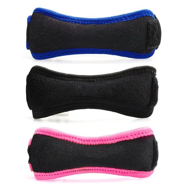 elbow & knee pads soft brace protector belt adjustable breathable patella tendon strap guard support pad, Black;gray
elbow & knee pads soft brace protector belt adjustable breathable patella tendon strap guard support pad, Black;gray