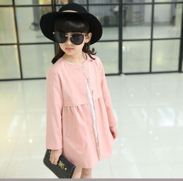 girl spring coat 2021 korean in the long paragraph fashion cotton and autumn windbreaker, Blue;gray
girl spring coat 2021 korean in the long paragraph fashion cotton and autumn windbreaker, Blue;gray