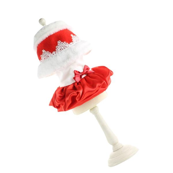 pet dog tang suit traditional chinese style clothes festive puppy costume for home outdoor autumn winter (red cape, size apparel
pet dog tang suit traditional chinese style clothes festive puppy costume for home outdoor autumn winter (red cape, size apparel
