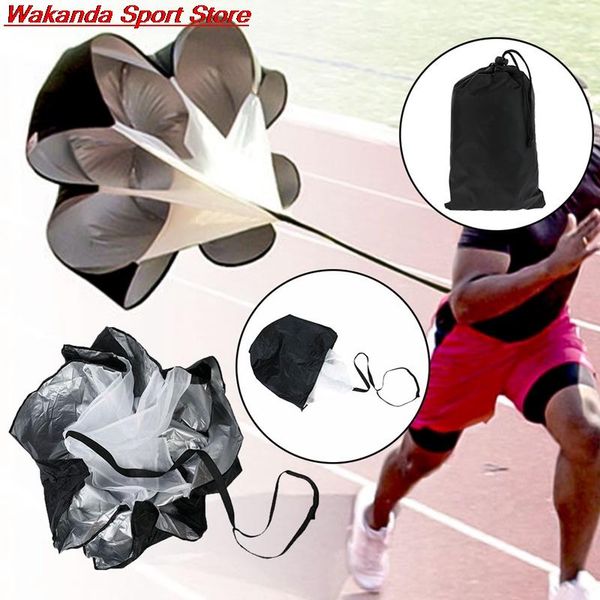resistance bands training speed parachute football soccer exercise gym strength running drag sport professional umbrella
resistance bands training speed parachute football soccer exercise gym strength running drag sport professional umbrella