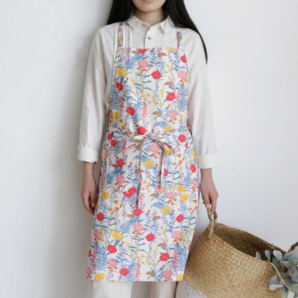 cotton linen upscale home apron fashion simple sleeveless hand wipe coffee shop florist work clothes aprons for woman
cotton linen upscale home apron fashion simple sleeveless hand wipe coffee shop florist work clothes aprons for woman