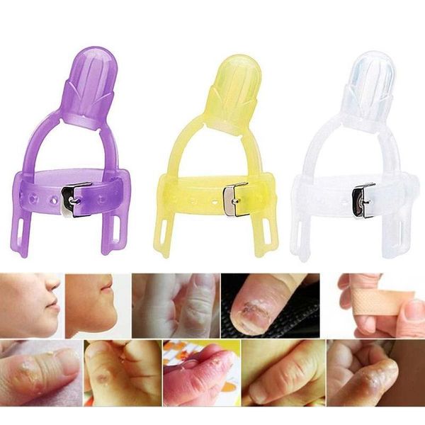 pacifiers# 3 colors arrival nontoxic latex-silicone baby kids child finger guard sthumb sucking wrist band appliance
pacifiers# 3 colors arrival nontoxic latex-silicone baby kids child finger guard sthumb sucking wrist band appliance